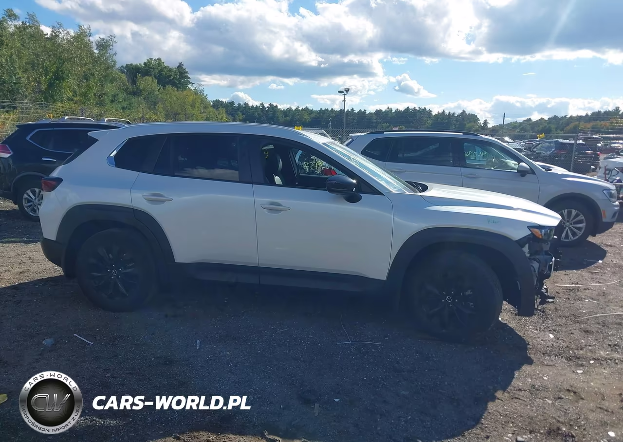 2024 Mazda Cx-50 2.5 S Select VIN:7MMVABAM6RN217987 - 14