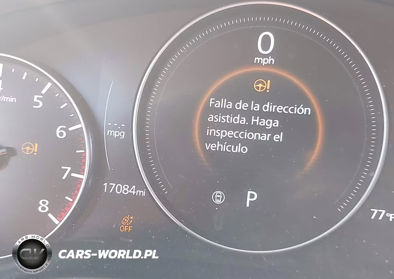 2024 Mazda Cx-50 2.5 S Select VIN:7MMVABAM6RN217987 - 16