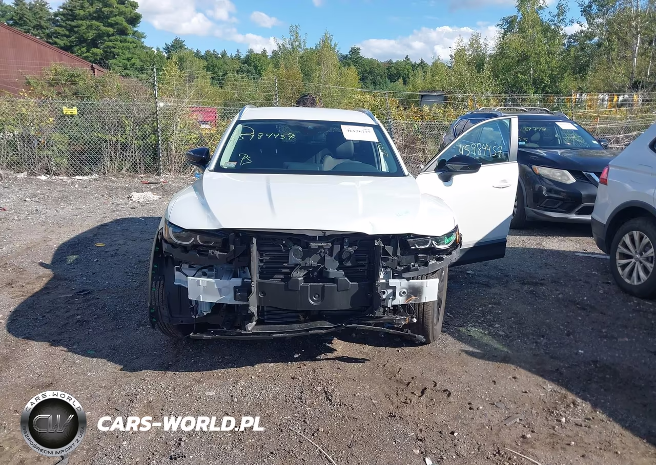2024 Mazda Cx-50 2.5 S Select VIN:7MMVABAM6RN217987 - 6