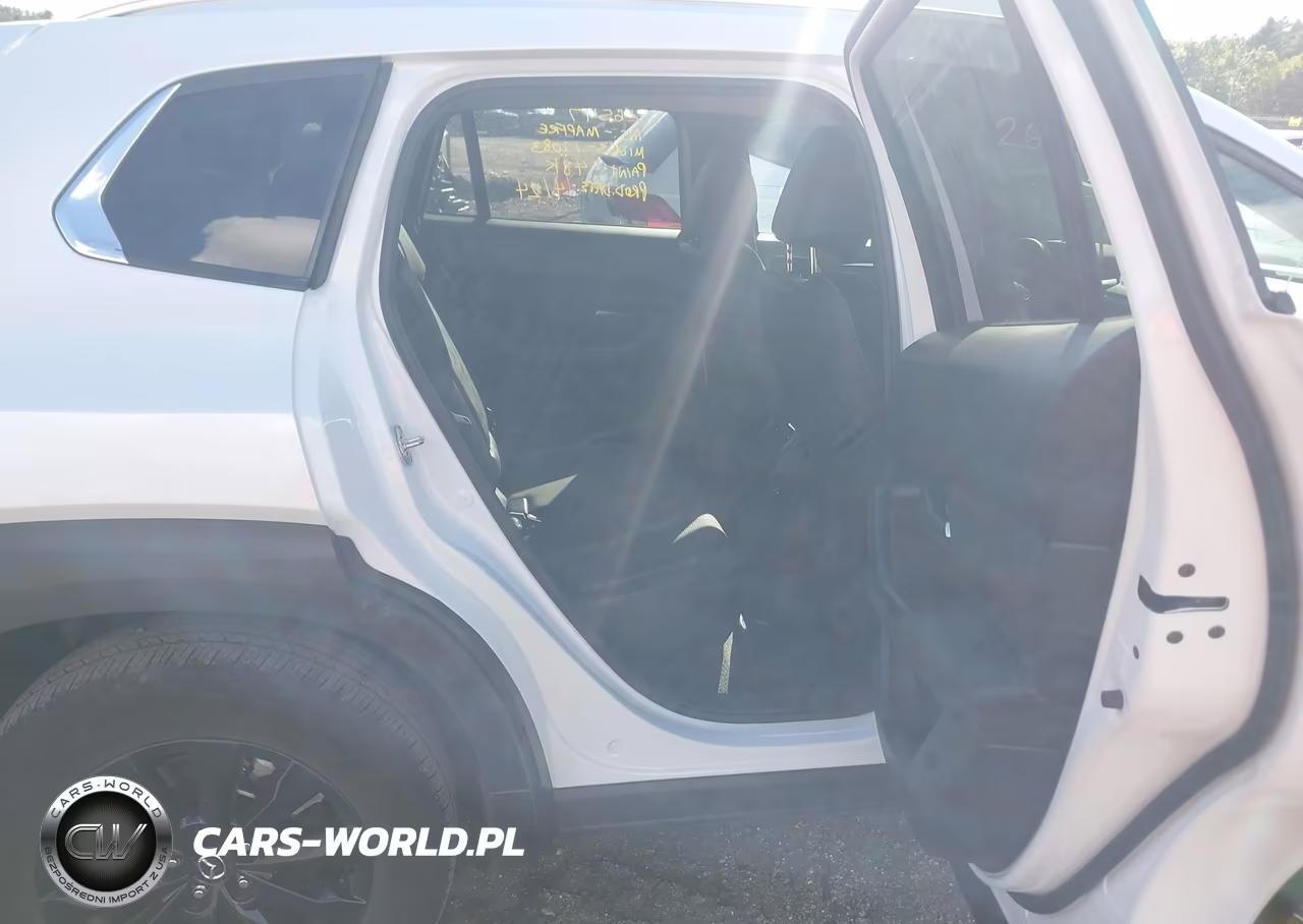 2024 Mazda Cx-50 2.5 S Select VIN:7MMVABAM6RN217987 - 8
