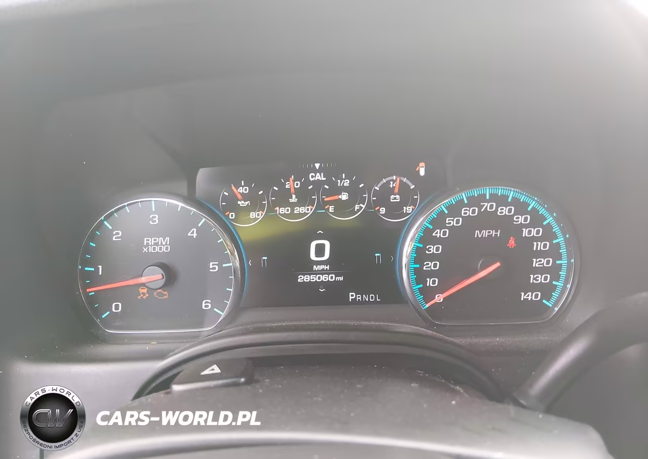 2017 Chevrolet Tahoe Lt VIN:1GNSCBKC4HR384446 - 7