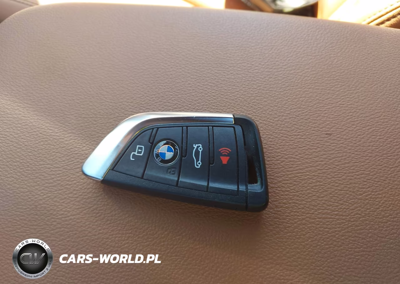 2024 BMW X3 xDrive30I VIN:WBX57DP05RN282573 - 11