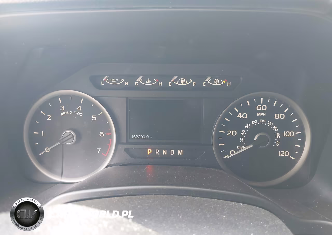 2018 Ford F-150 Xlt VIN:1FTEW1CG4JKC53900 - 7