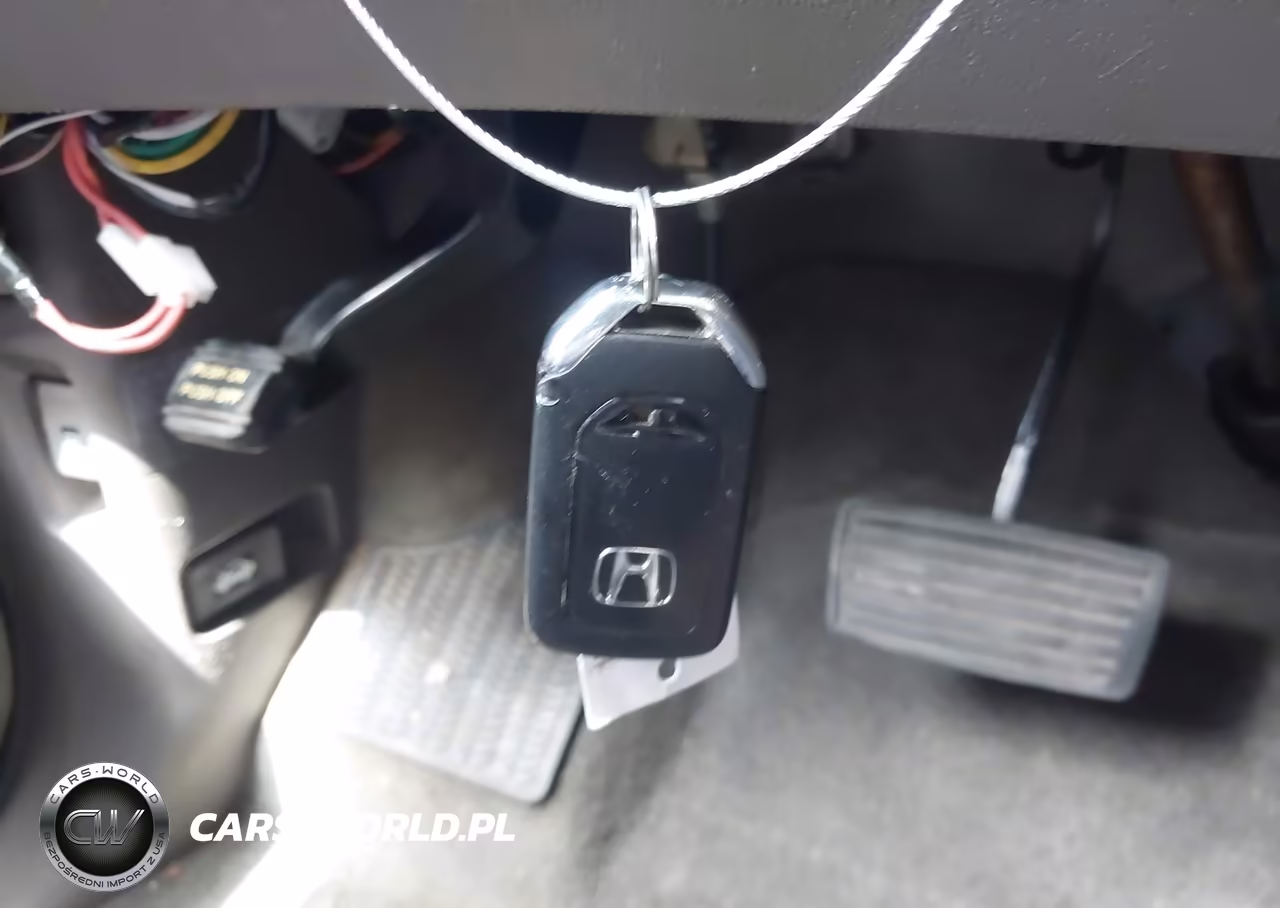 2014 Honda Odyssey Ex-L VIN:5FNRL5H63EB021440 - 11