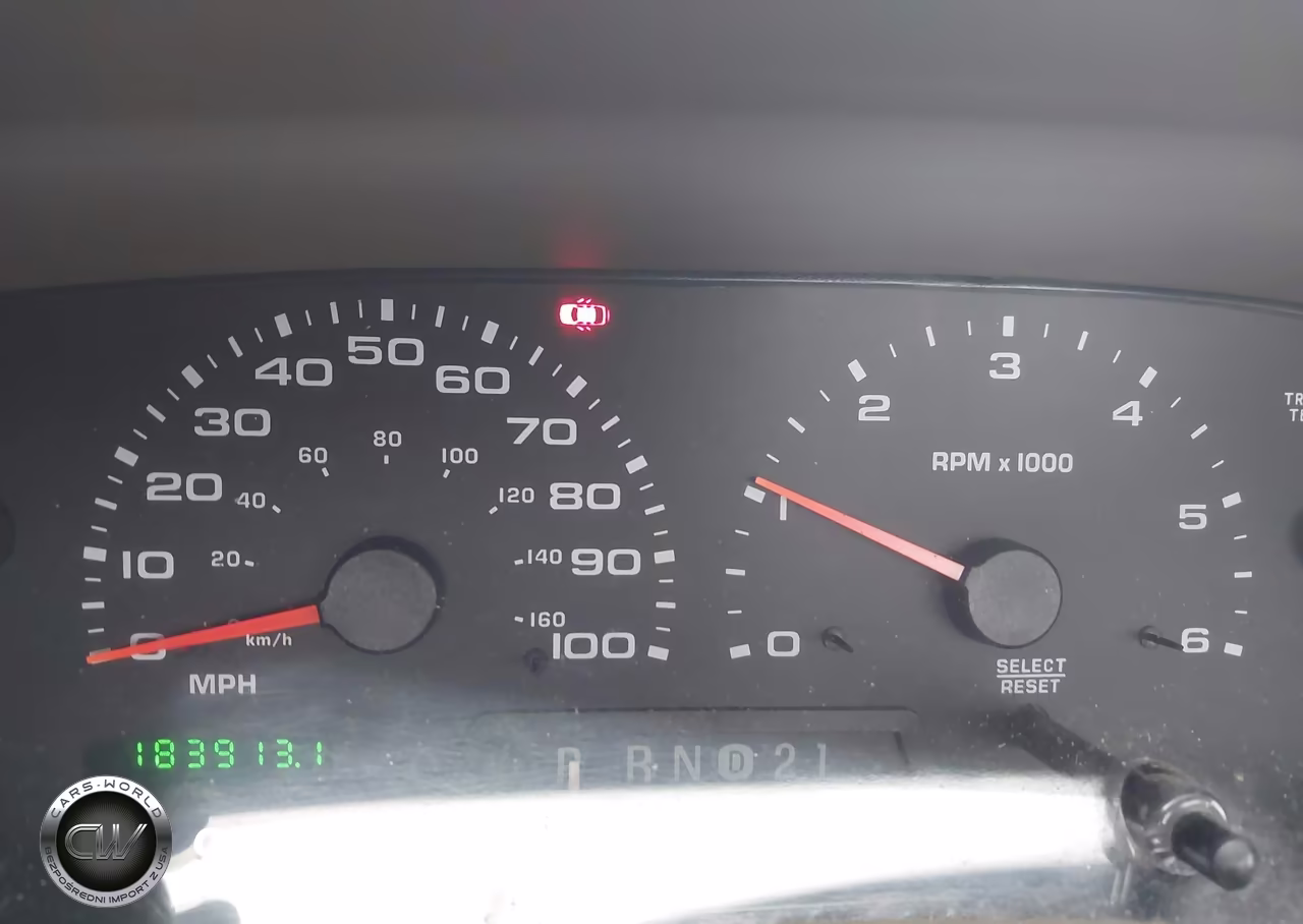 2003 Ford F-250 VIN:1FTNF20L03EB01119 - 7