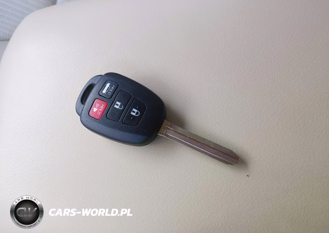 2015 Toyota Camry Le VIN:4T4BF1FK9FR454014 - 11