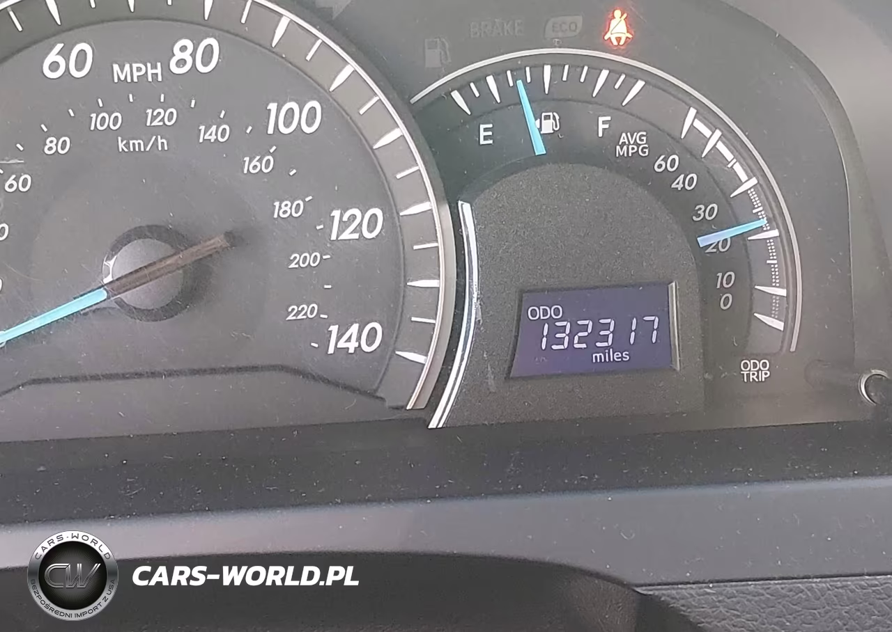 2015 Toyota Camry Le VIN:4T4BF1FK9FR454014 - 15