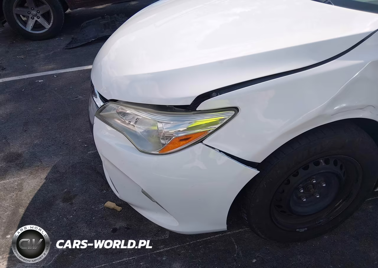 2015 Toyota Camry Le VIN:4T4BF1FK9FR454014 - 6