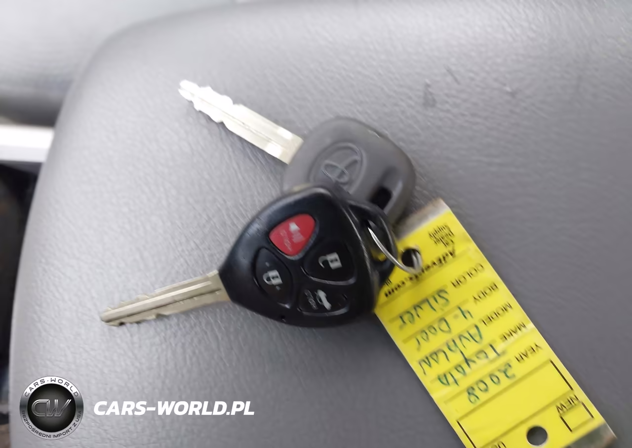 2008 Toyota Avalon Xl VIN:4T1BK36B18U255642 - 11