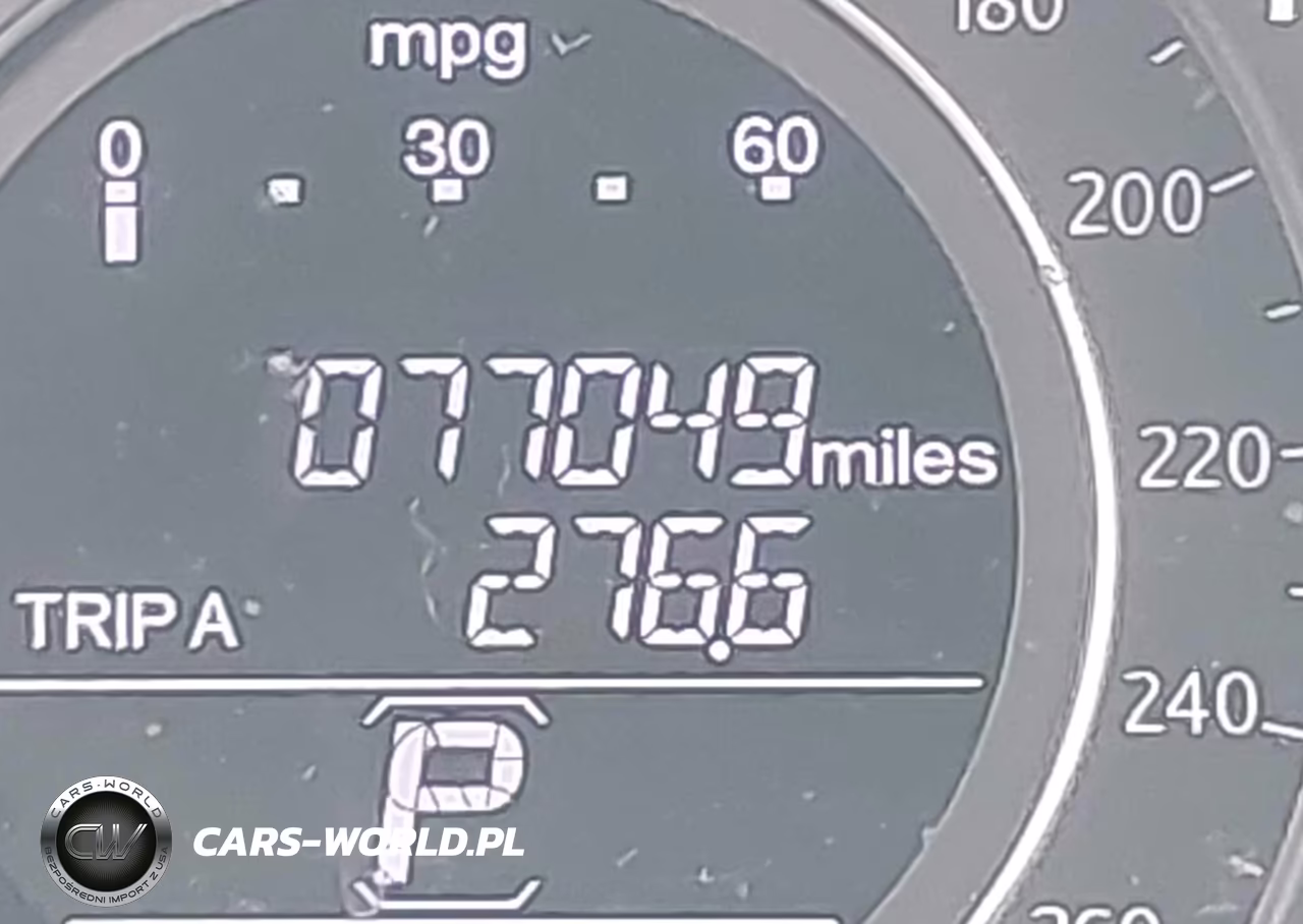 2013 Honda Accord Ex-L VIN:1HGCR2F83DA016349 - 16