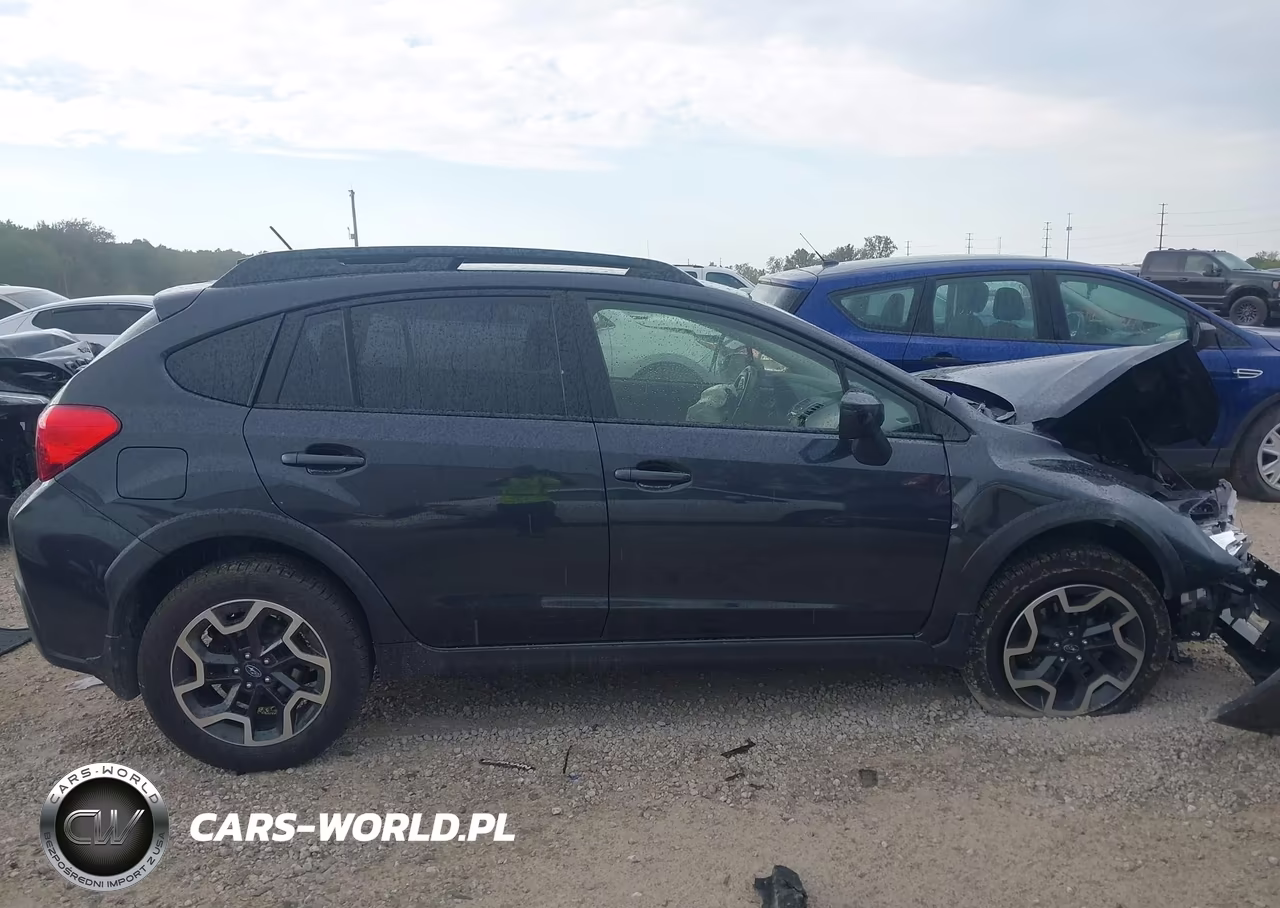 2016 Subaru Crosstrek 2.0I Premium VIN:JF2GPABC9G8344396 - 13