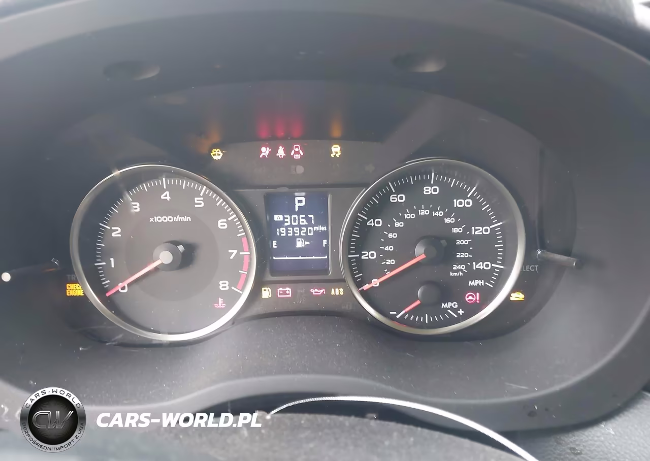 2016 Subaru Crosstrek 2.0I Premium VIN:JF2GPABC9G8344396 - 7