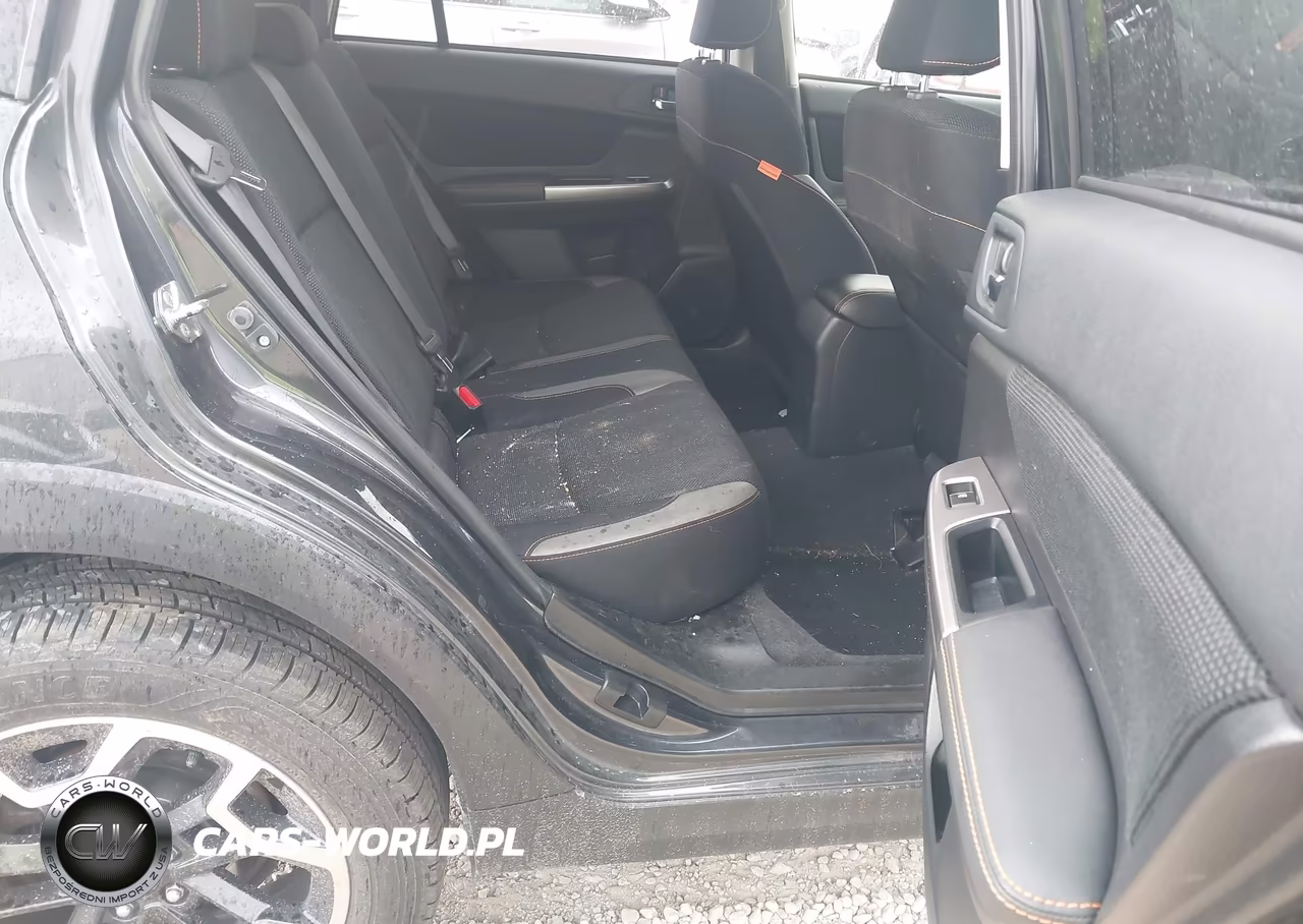 2016 Subaru Crosstrek 2.0I Premium VIN:JF2GPABC9G8344396 - 8