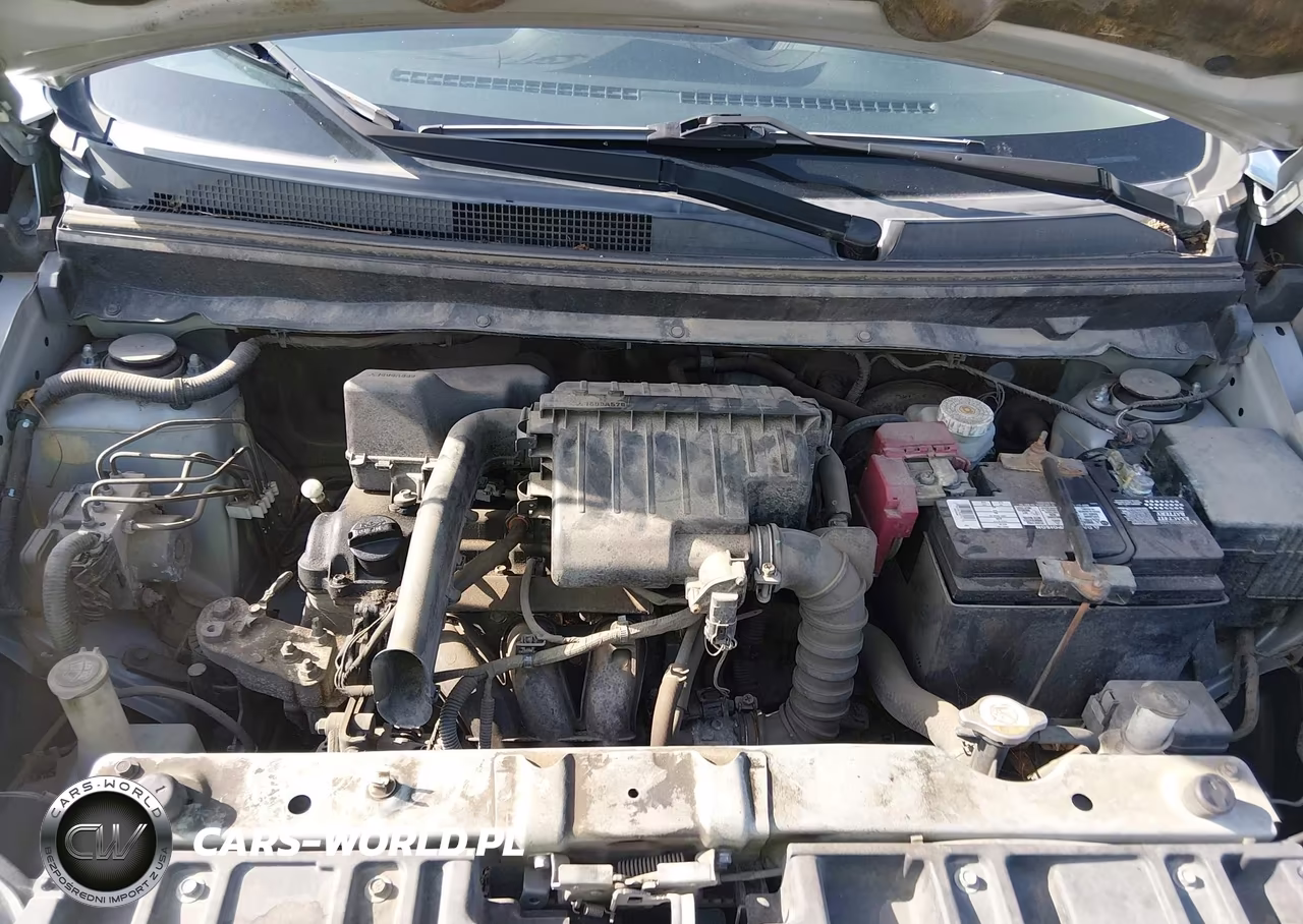 2018 Mitsubishi Mirage G4 Es VIN:ML32F3FJ4JHF13480 - 10