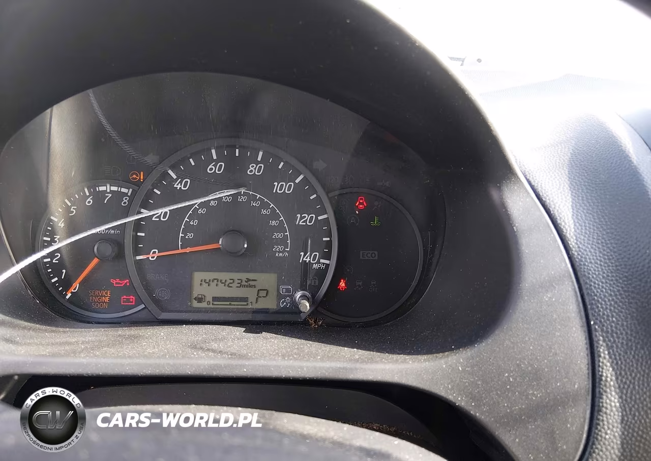 2018 Mitsubishi Mirage G4 Es VIN:ML32F3FJ4JHF13480 - 7