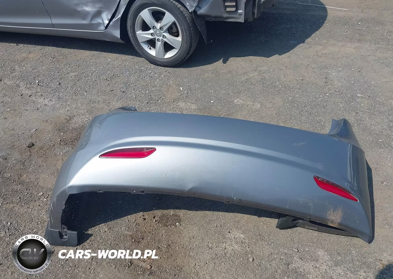 2013 Hyundai Elantra Gls VIN:KMHDH4AE1DU529950 - 12