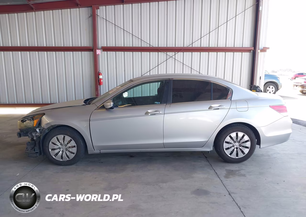 2011 Honda Accord VIN:18GCP2F32BA118569 - 15