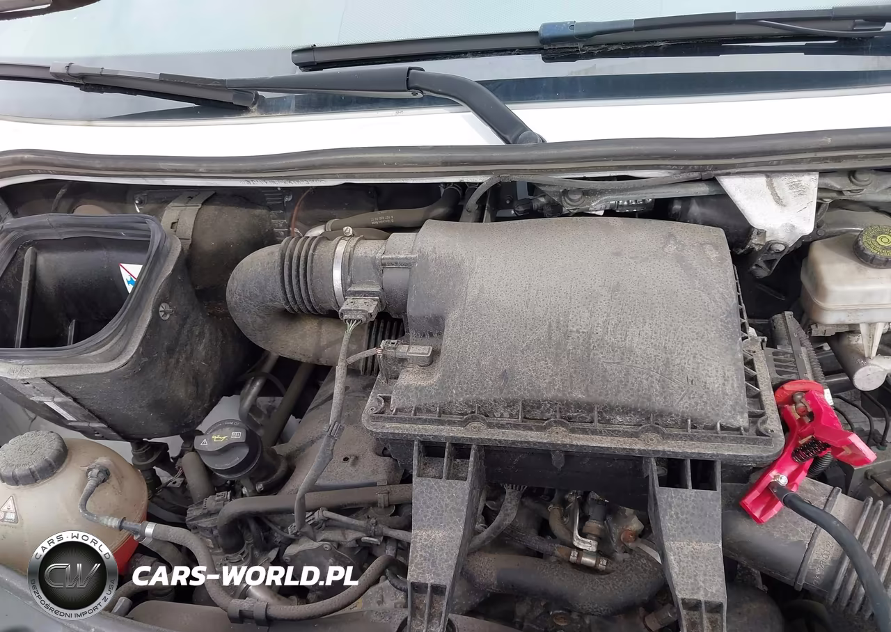 2019 Mercedes-Benz Sprinter 2500 Standard Roof V6 VIN:WD4PF0CDXKT003149 - 10
