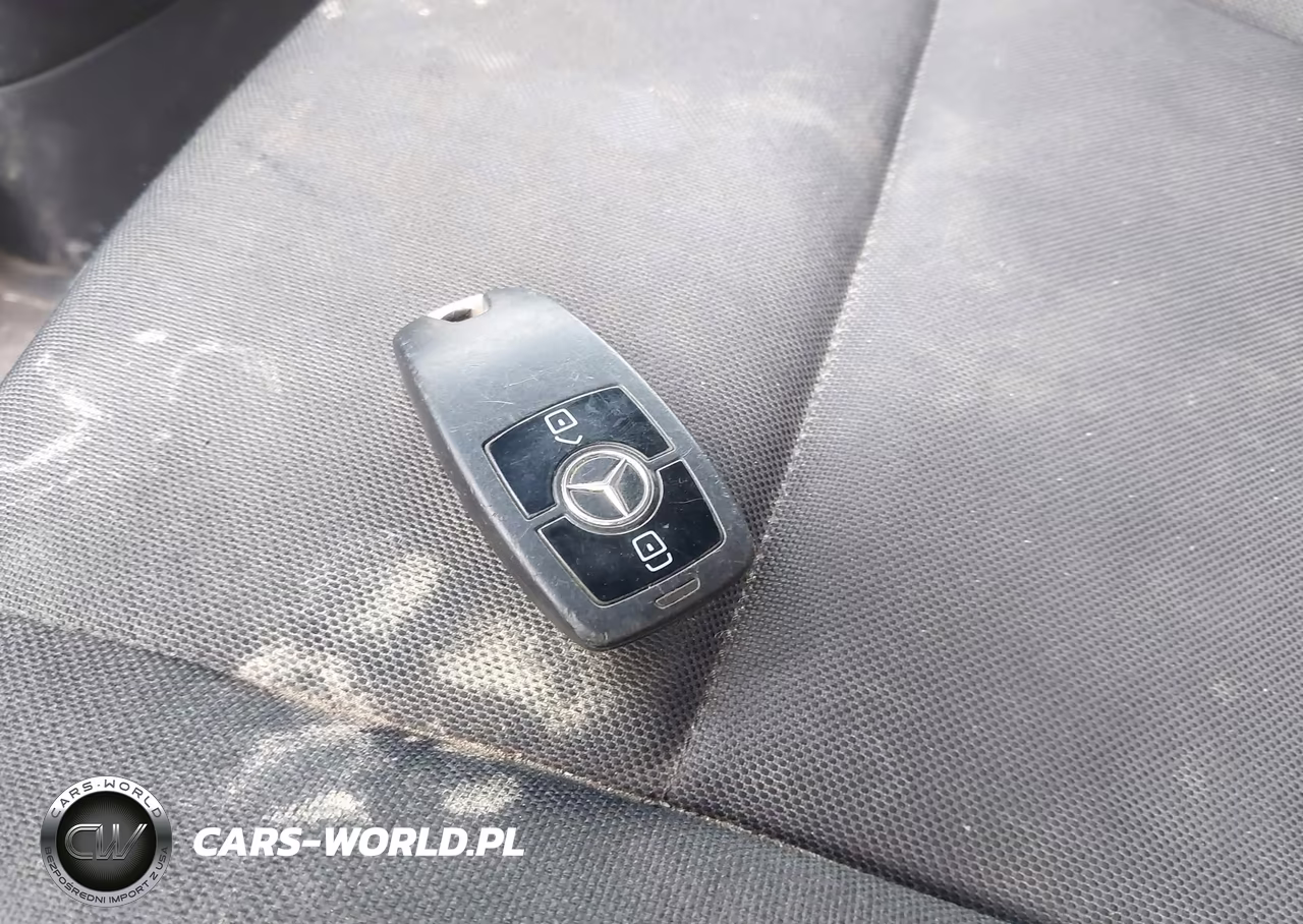 2019 Mercedes-Benz Sprinter 2500 Standard Roof V6 VIN:WD4PF0CDXKT003149 - 11