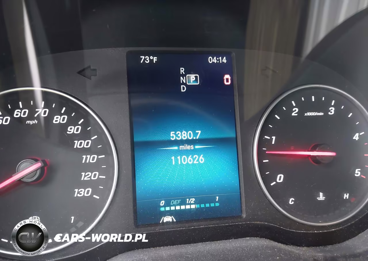 2019 Mercedes-Benz Sprinter 2500 Standard Roof V6 VIN:WD4PF0CDXKT003149 - 15