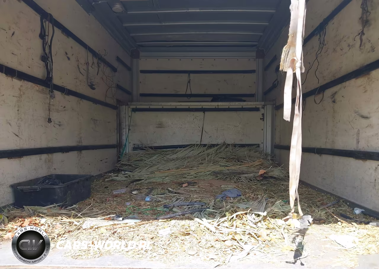 1993 GMC Sierra C3500 VIN:1GDJC34N5PE541122 - 6