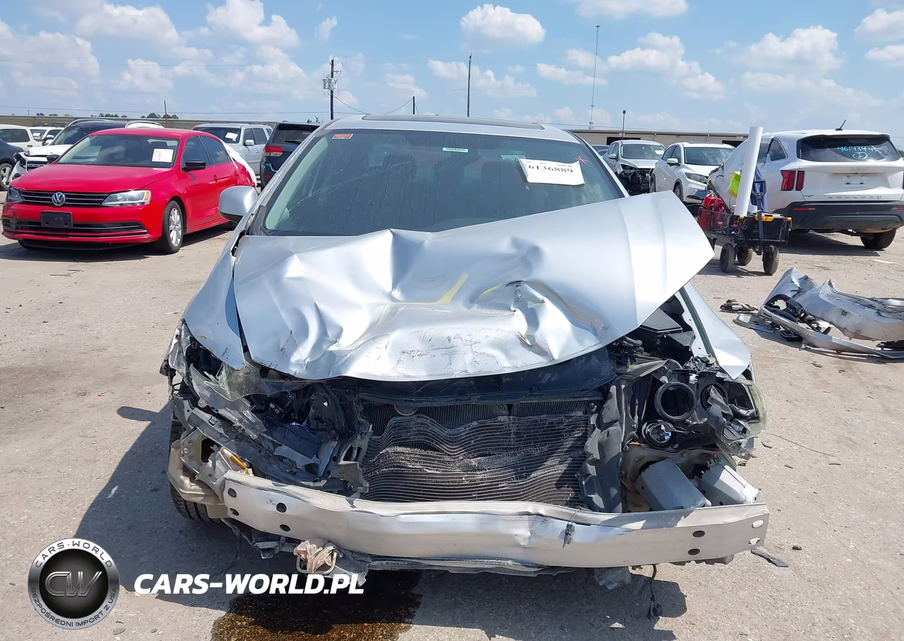 2015 Honda Civic Ex-L VIN:2HGFB2F92FH533222 - 13