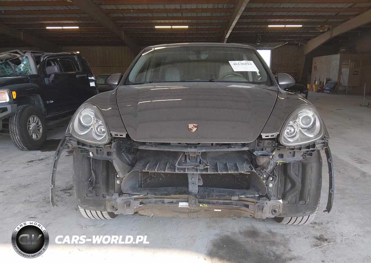 2014 Porsche Cayenne Platinum Edition VIN:WP1AA2A26ELA94497 - 13