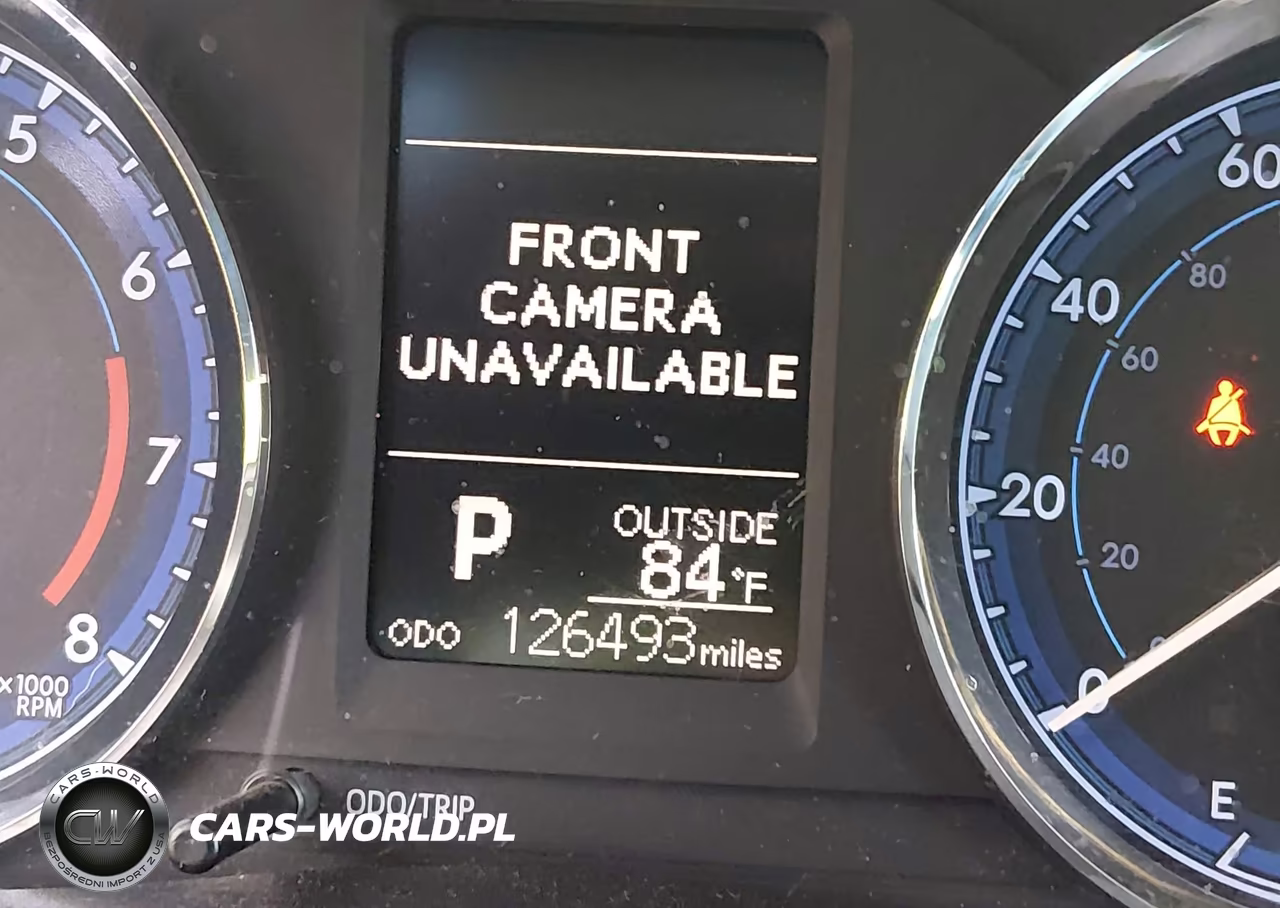 2017 Toyota Corolla Le VIN:2T1BURHE9HC803828 - 15