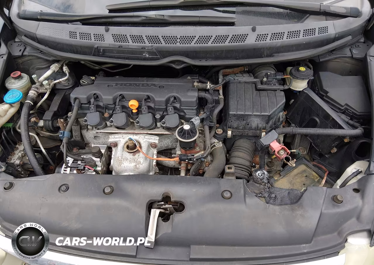2011 Honda Civic Lx-S VIN:2HGFA1F68BH539829 - 10