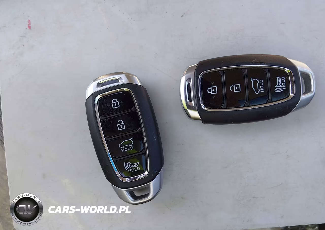 2020 Hyundai Santa Fe Sel VIN:5NMS33AD8LH303535 - 11