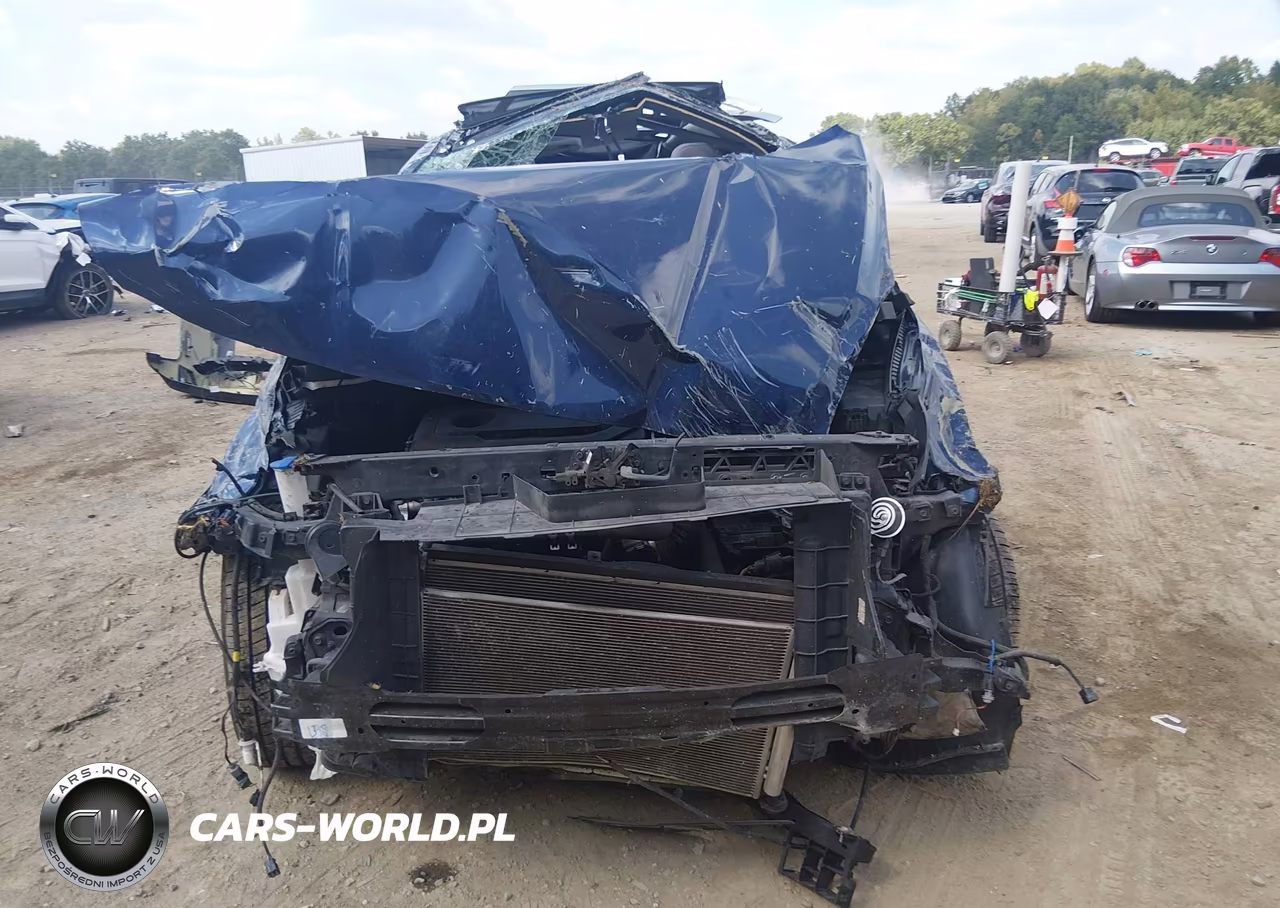 2020 Hyundai Santa Fe Sel VIN:5NMS33AD8LH303535 - 13