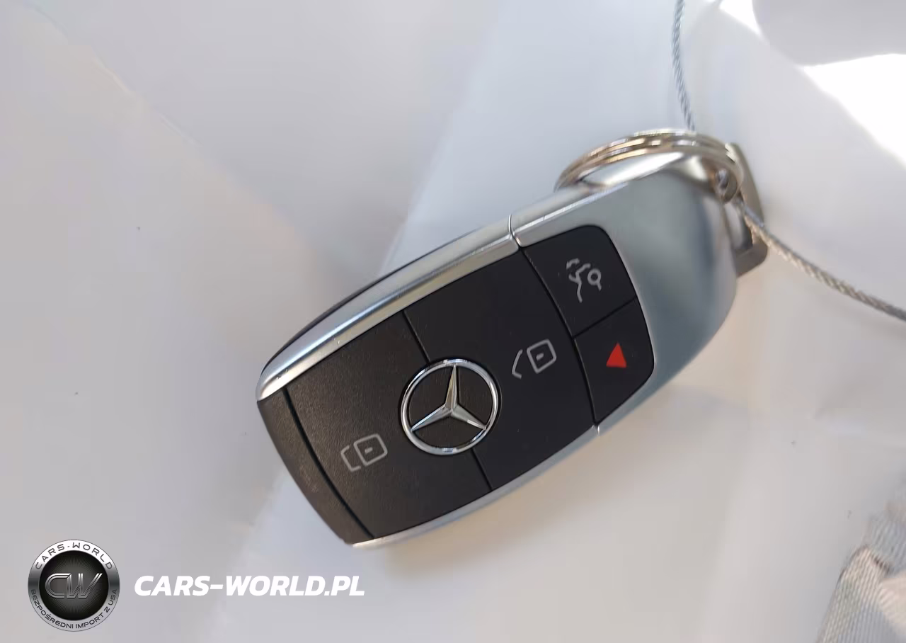 2022 Mercedes-Benz Glc 300 4Matic Suv VIN:W1N0G8EB2NG070319 - 11