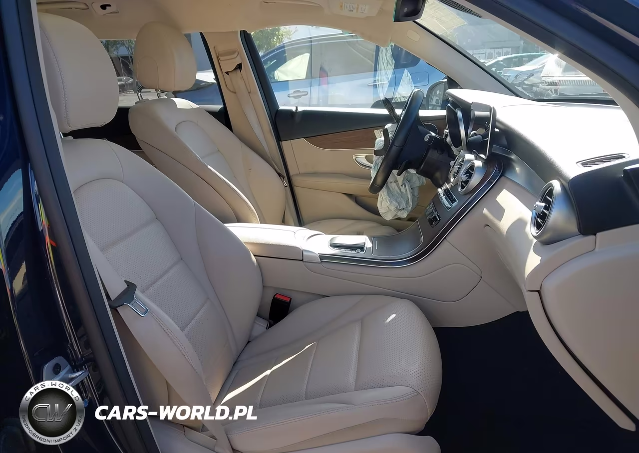 2022 Mercedes-Benz Glc 300 4Matic Suv VIN:W1N0G8EB2NG070319 - 5