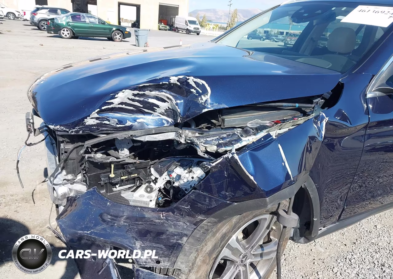 2022 Mercedes-Benz Glc 300 4Matic Suv VIN:W1N0G8EB2NG070319 - 6