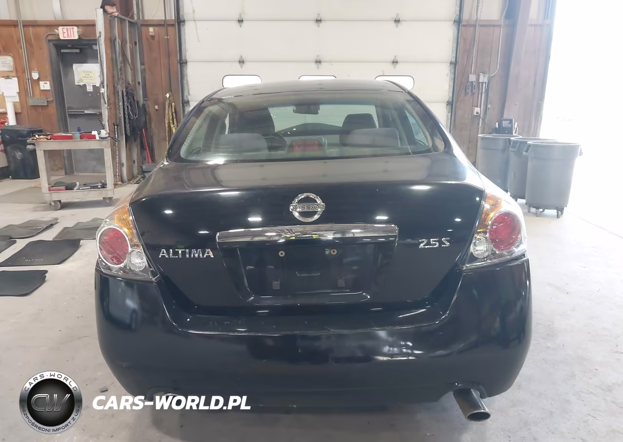 2008 Nissan Altima 2.5 S VIN:1N4AL21EX8C246846 - 15