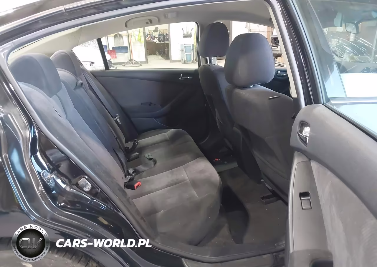 2008 Nissan Altima 2.5 S VIN:1N4AL21EX8C246846 - 8