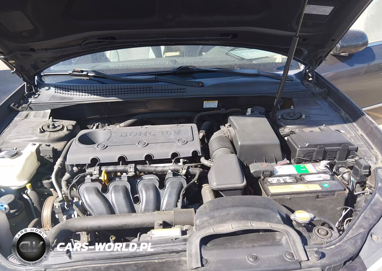 2009 Hyundai Sonata Limited VIN:5NPEU46CX9H561499 - 10