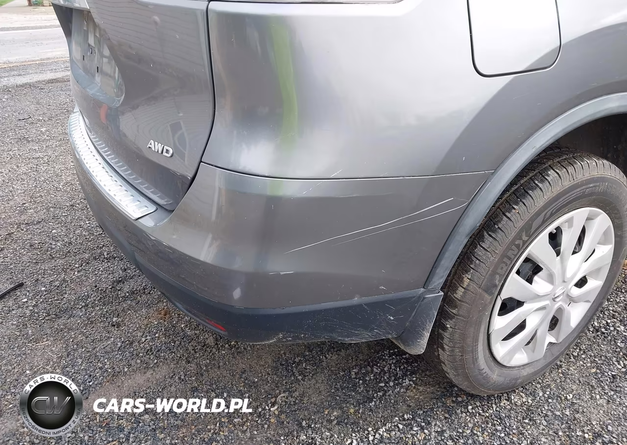 2016 Nissan Rogue S VIN:JN8AT2MV4GW130534 - 20