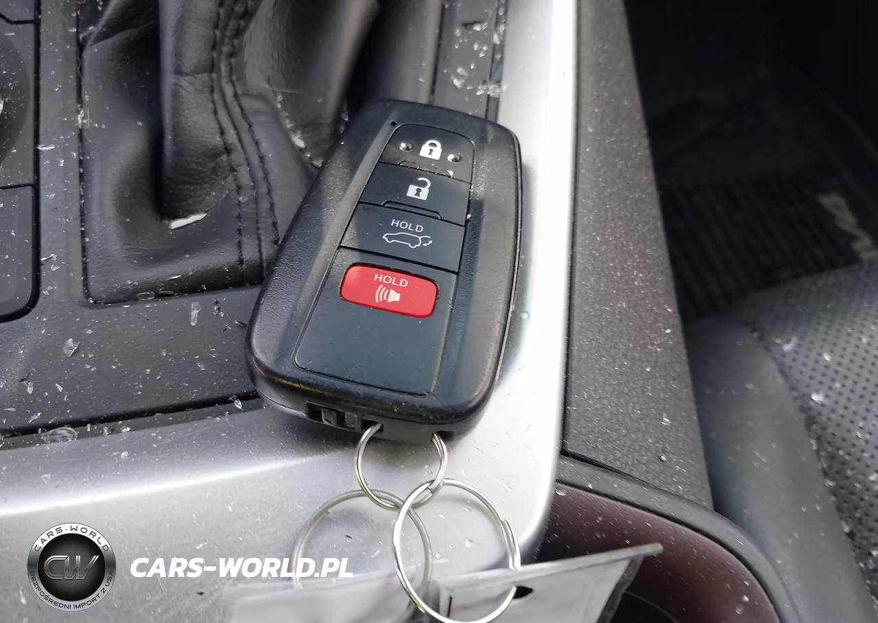 2020 Toyota Rav4 Hybrid Limited VIN:JTMDWRFV3LD526529 - 11