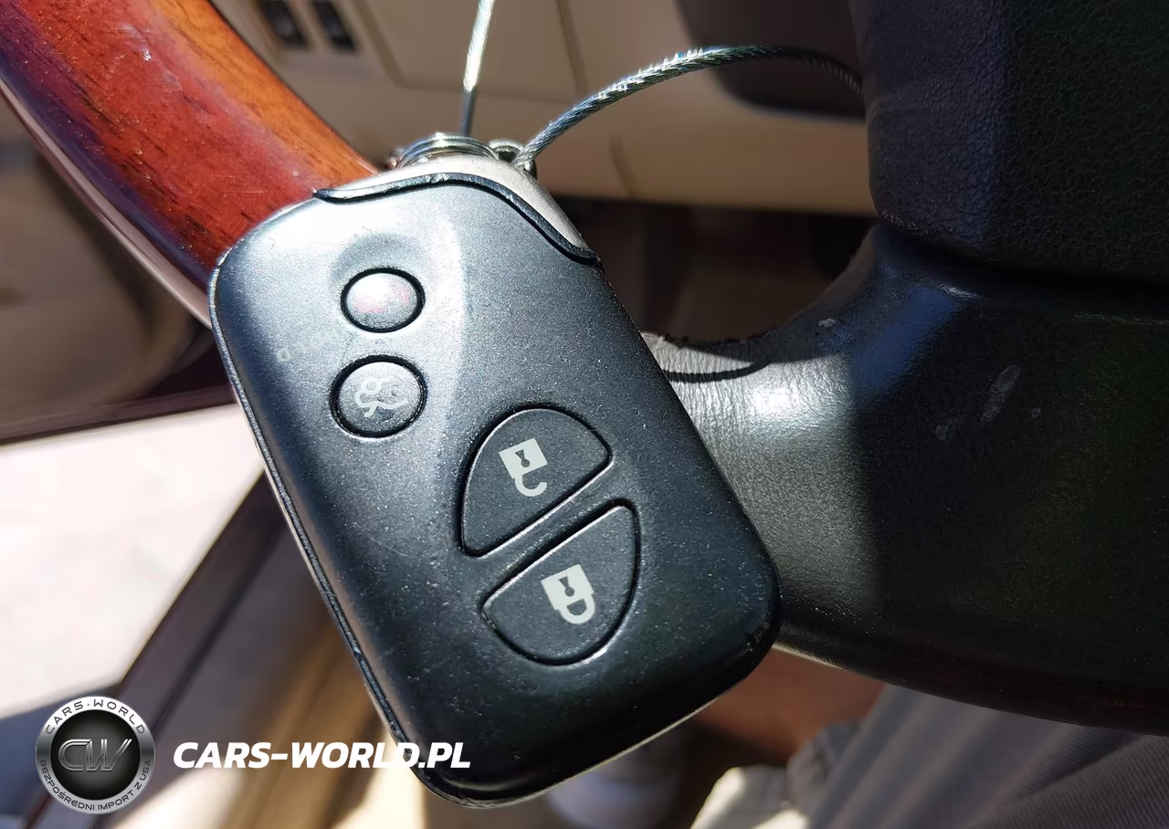 2007 Lexus Es 350 VIN:JTHBJ46G672091824 - 11