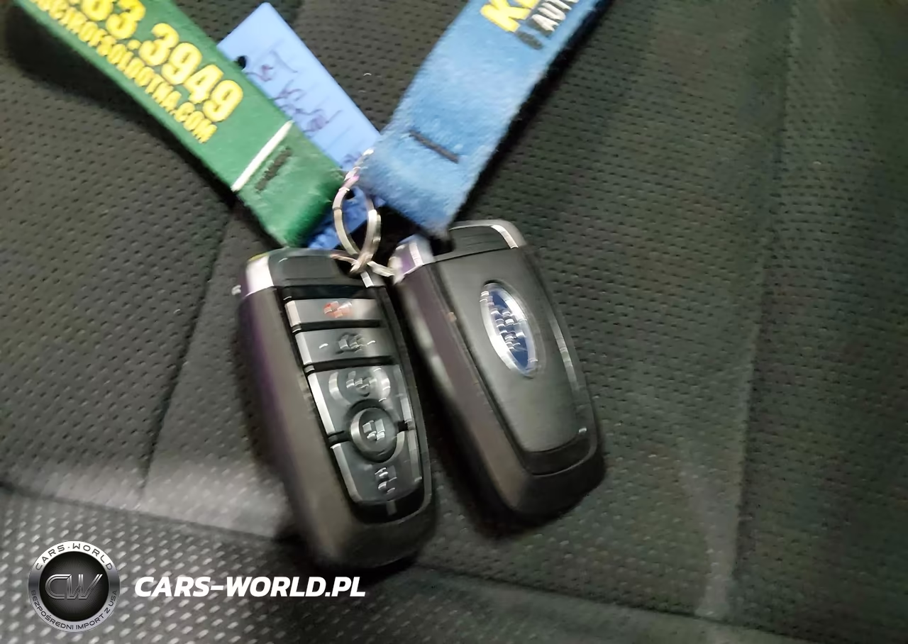 2025 Ford Explorer St VIN:1FMWK8GC4SGC79784 - 11