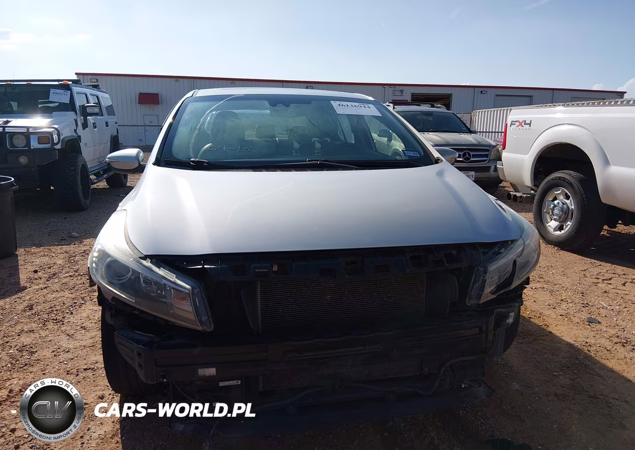 2017 Kia Forte Ex VIN:3KPFN4A88HE090685 - 13