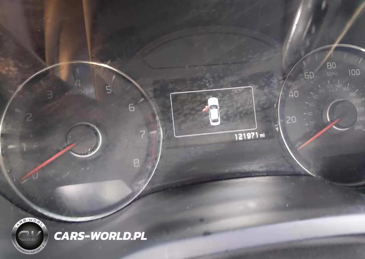 2017 Kia Forte Ex VIN:3KPFN4A88HE090685 - 7