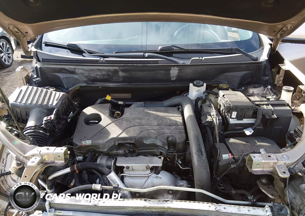 2018 Chevrolet Equinox Lt VIN:2GNAXJEV2J6321788 - 10