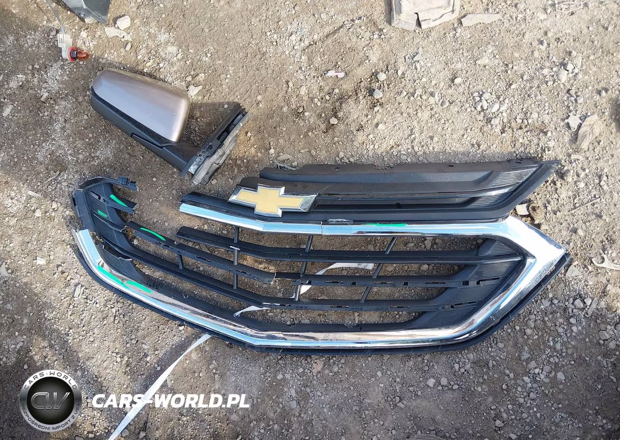2018 Chevrolet Equinox Lt VIN:2GNAXJEV2J6321788 - 19