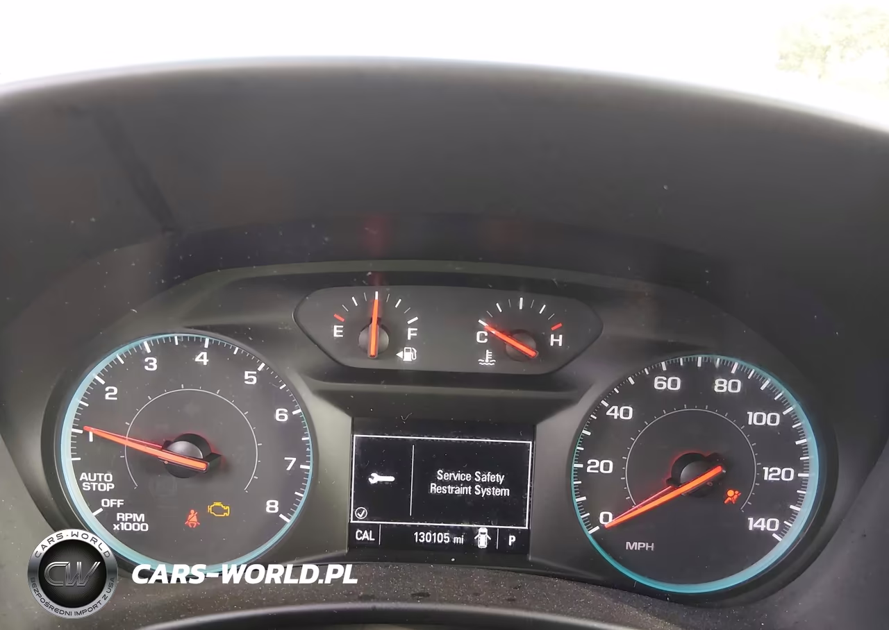 2018 Chevrolet Equinox Lt VIN:2GNAXJEV2J6321788 - 7