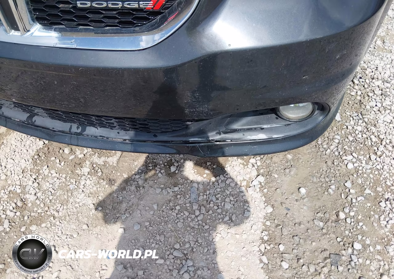 2012 Dodge Grand Caravan Crew VIN:2C4RDGDG4CR246863 - 13