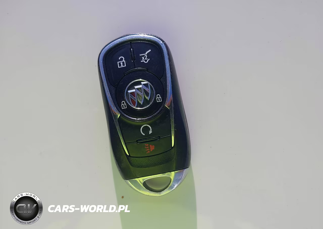 2020 Buick Encore Gx Awd Essence VIN:KL4MMGSL1LB100939 - 11