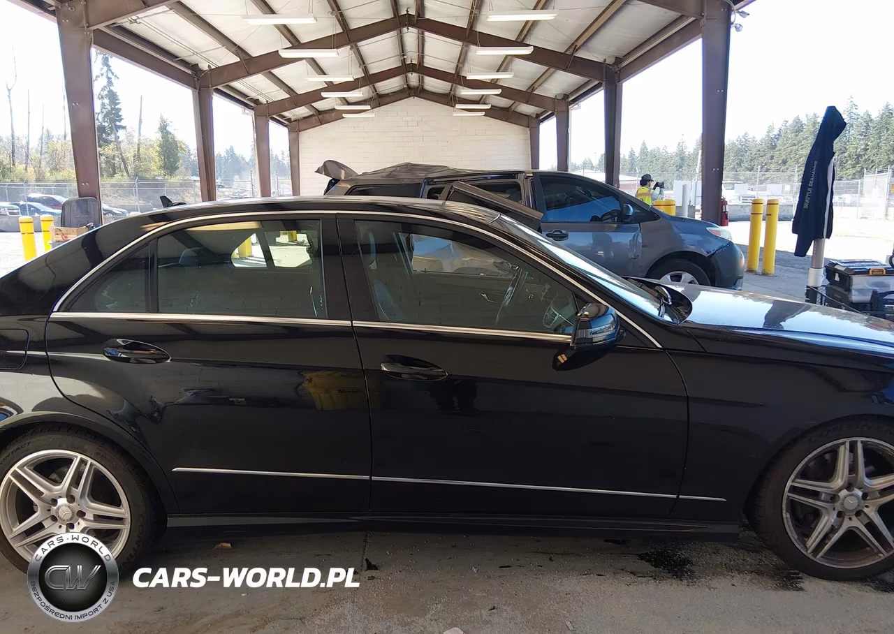 2011 Mercedes-Benz E 350 4Matic VIN:WDDHF8HB2BA429309 - 13