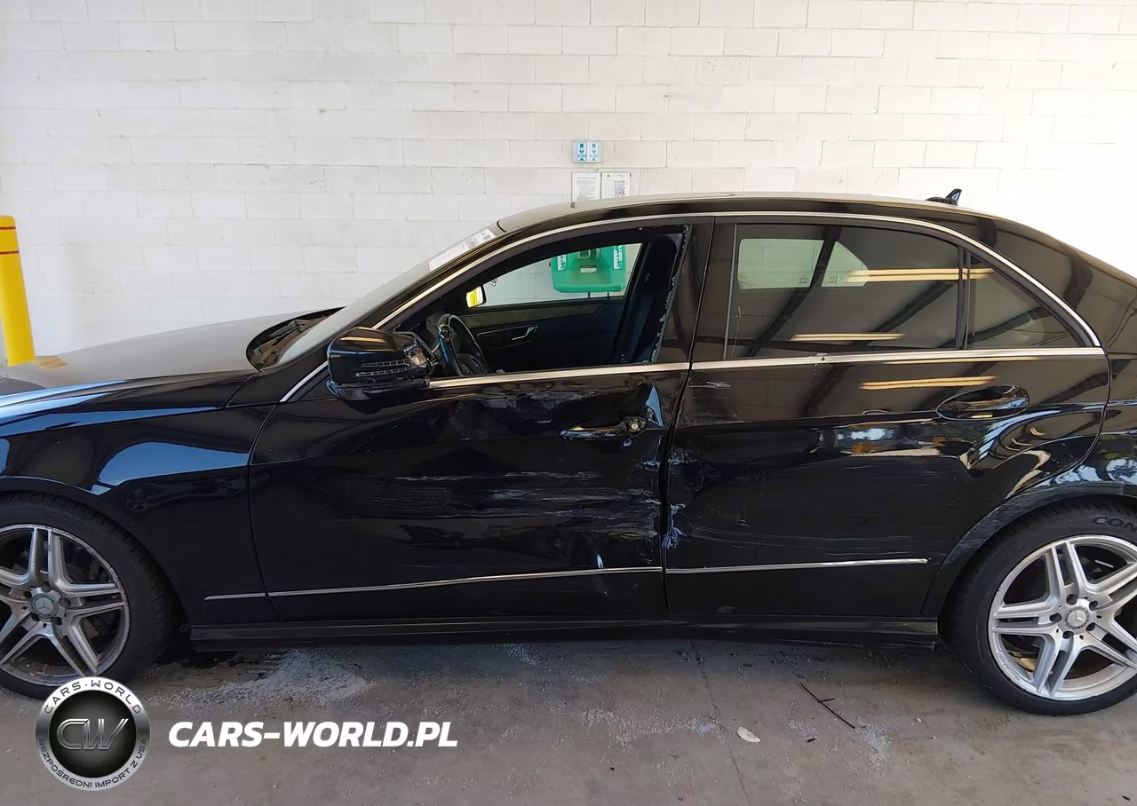 2011 Mercedes-Benz E 350 4Matic VIN:WDDHF8HB2BA429309 - 14